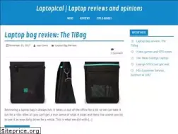 Sites similar to laptopical.com