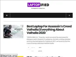 Sites similar to laptopified.com
