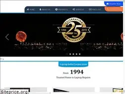Sites similar to laptopindia.net
