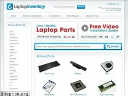 Sites similar to laptopinventory.com