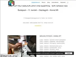 Sites similar to laptopjavitas.eu