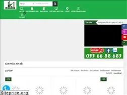 Sites similar to laptopk1.vn