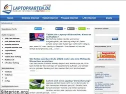 Sites similar to laptopkarten.de