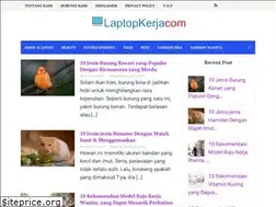 Sites similar to laptopkerja.com