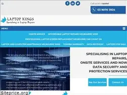 Sites similar to laptopkings.com.au