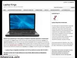 Sites similar to laptopkings.nl