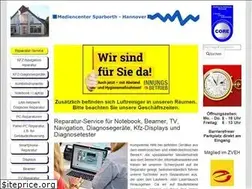Sites similar to laptopklinik-hannover.de