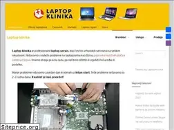 Sites similar to laptopklinika.rs