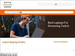 Sites similar to laptoplex.com