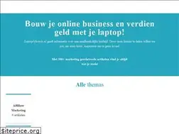 Sites similar to laptoplifestyle.nl
