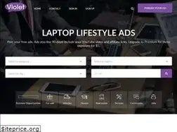Sites similar to laptoplifestyleads.com