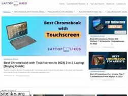 Sites similar to laptoplikes.com