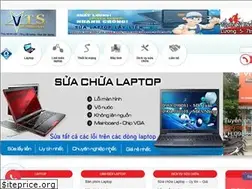 Sites similar to laptoplinhkien.vn