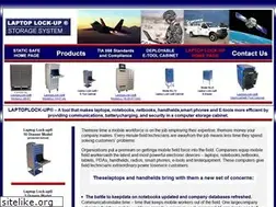 Sites similar to laptoplockup.com
