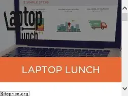 Sites similar to laptoplunch.ae
