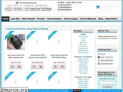 Sites similar to laptopmalang.com