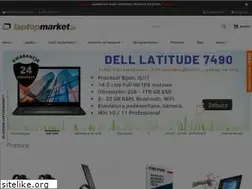 Sites similar to laptopmarket.pl