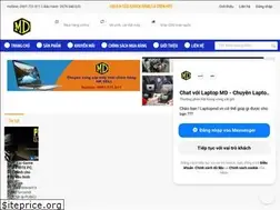 Sites similar to laptopmd.vn