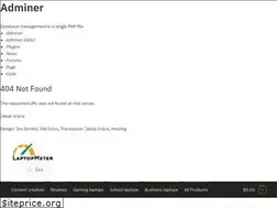 Sites similar to laptopmeter.com
