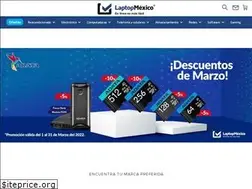 Sites similar to laptopmexico.com