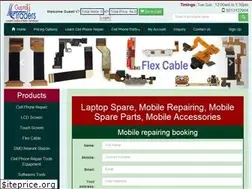 Sites similar to laptopmobilerepair.in