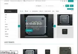 Sites similar to laptopmotherboard.in
