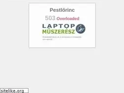 Sites similar to laptopmuszeresz.hu
