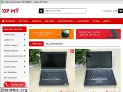 Sites similar to laptopmy.vn