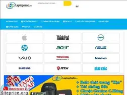 Sites similar to laptopnano.vn