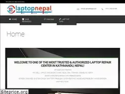 Sites similar to laptopnepal.com