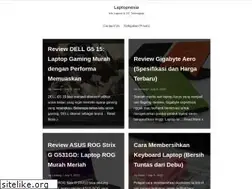 Sites similar to laptopnesia.com