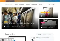 Sites similar to laptopnews.ro