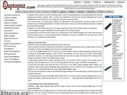Sites similar to laptopnz.com