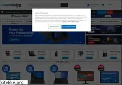 Sites similar to laptopoutlet.co.uk