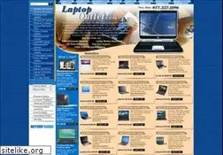 Sites similar to laptopoutlet.com
