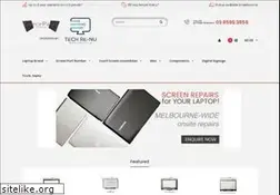 Sites similar to laptoppanel.com.au