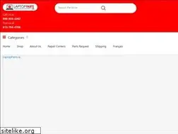 Sites similar to laptopparts.ca