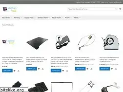 Sites similar to laptopparts.com.au