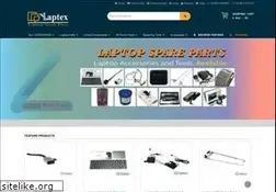 Sites similar to laptopparts.in