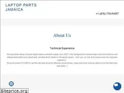 Sites similar to laptoppartsja.com