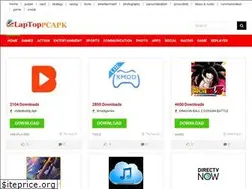 Sites similar to laptoppcapk.com