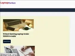 Sites similar to laptopperfect.com