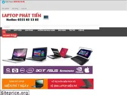 Sites similar to laptopphattien.com