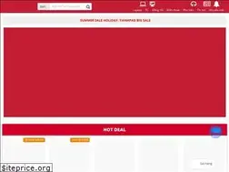 Sites similar to laptopphuocdat.com