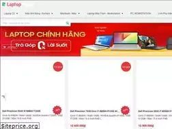 Sites similar to laptopplaza.vn