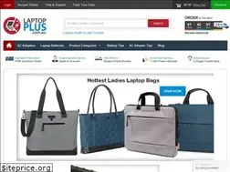 Sites similar to laptopplus.com.au