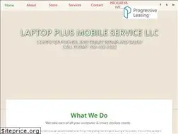 Sites similar to laptoppluslasvegas.com