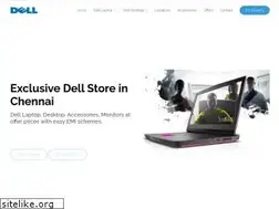 Sites similar to laptoppricelistchennai.in