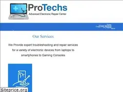 Sites similar to laptopprotechs.com