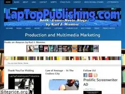 Sites similar to laptoppublishing.com